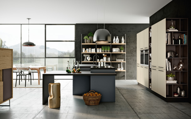 Cucine home