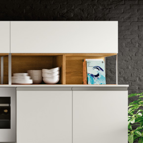 Cucine - Finiture home 1