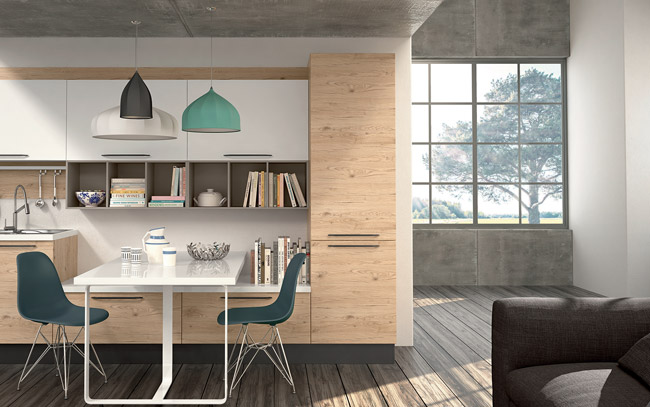 Pensarecasa: Il Bello di Arredare | Cucine Lineari Moderne Pensarecasa: Il Bello di Arredare | Cucine Lineari Moderne