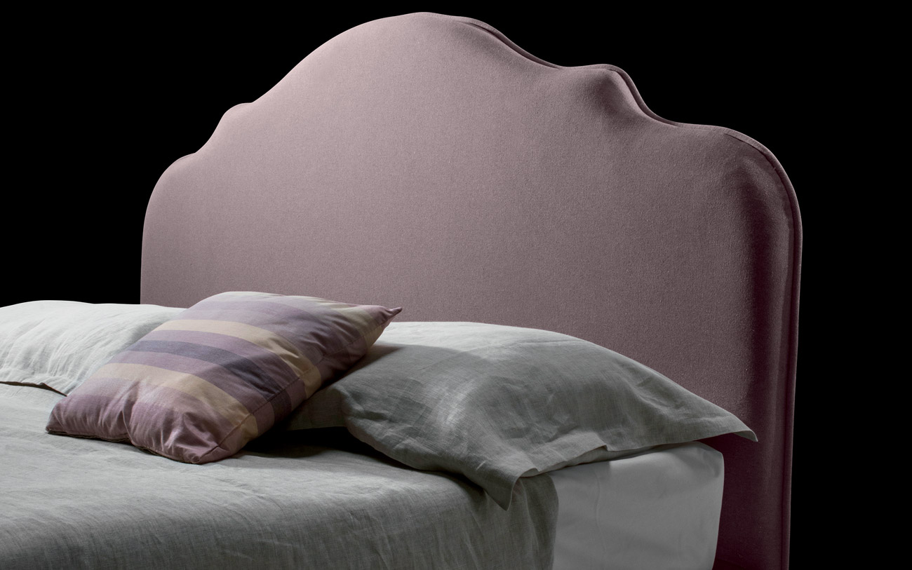 Dimensioni Letto matrimoniale proposta Barcellona focus testiera