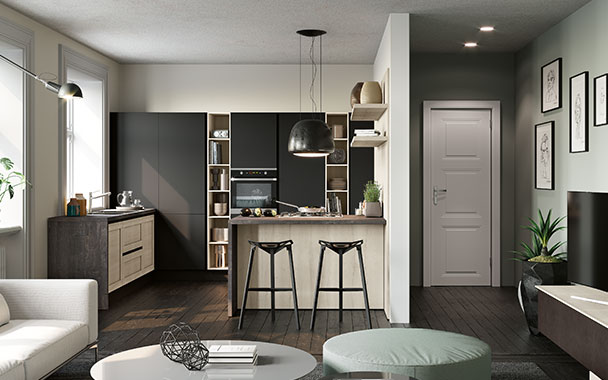 Cucine Homepage 10