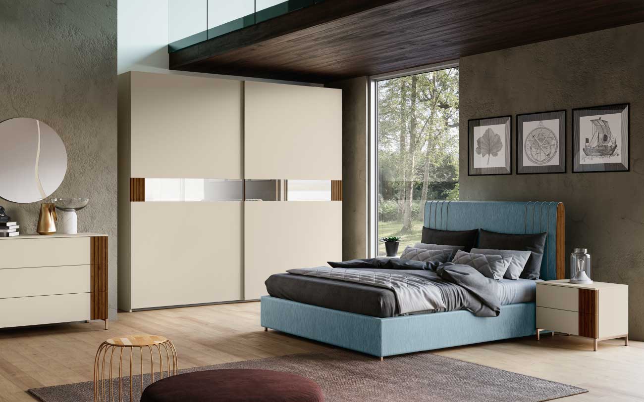 Insonorizzare La Camera Da Letto