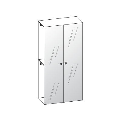 2 ante L120-ante-specchio