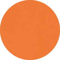Finitura Arancione