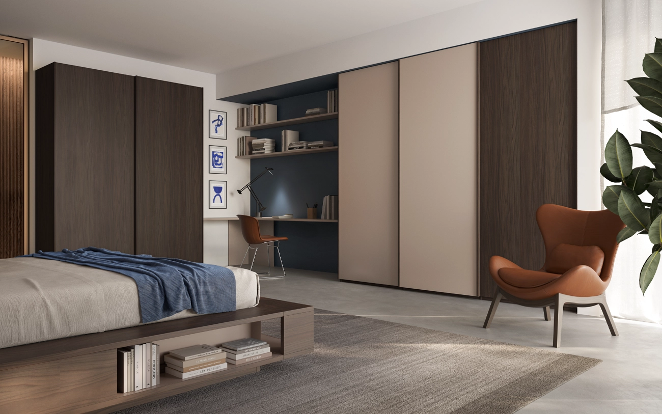 Smart Working - Come arredare l'ufficio in casa
