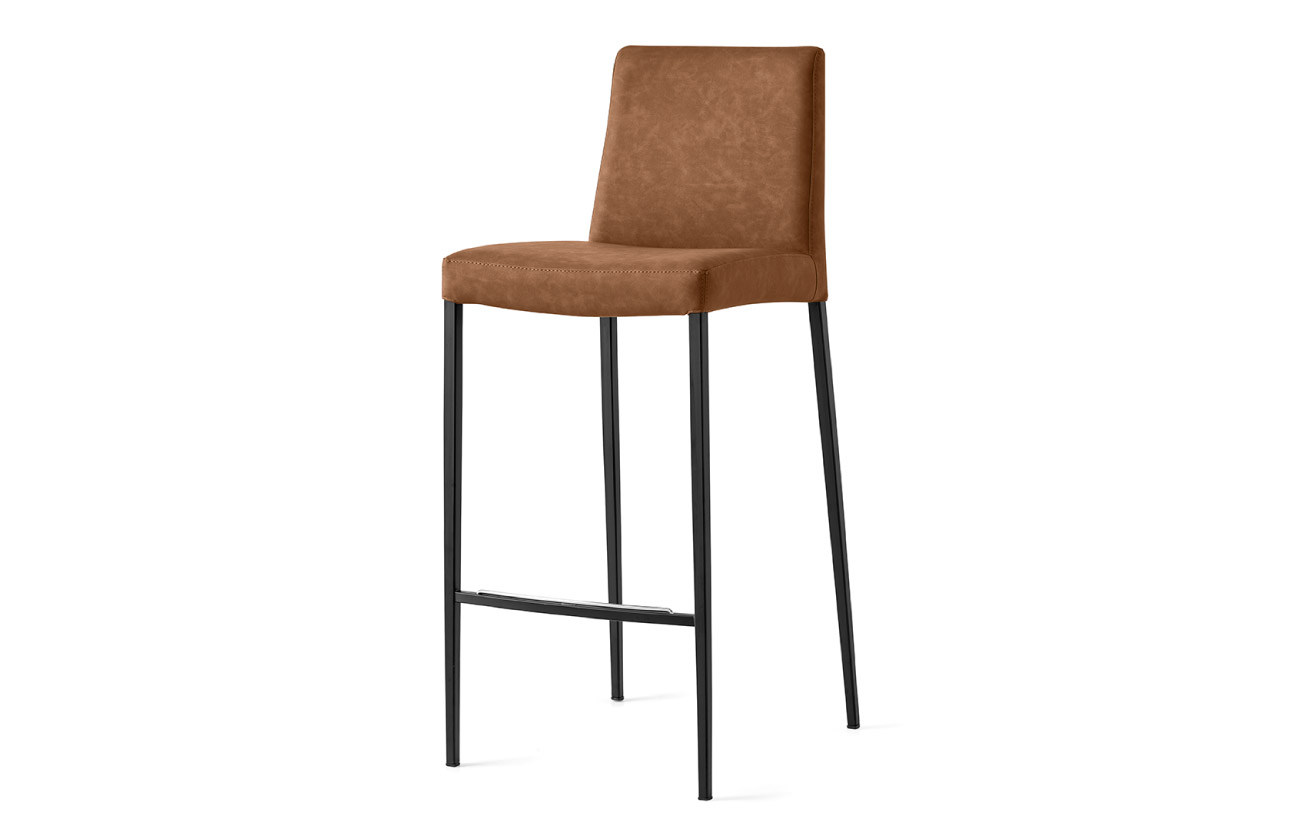 Aida sgabello Calligaris catalogo pensarecasa particolare