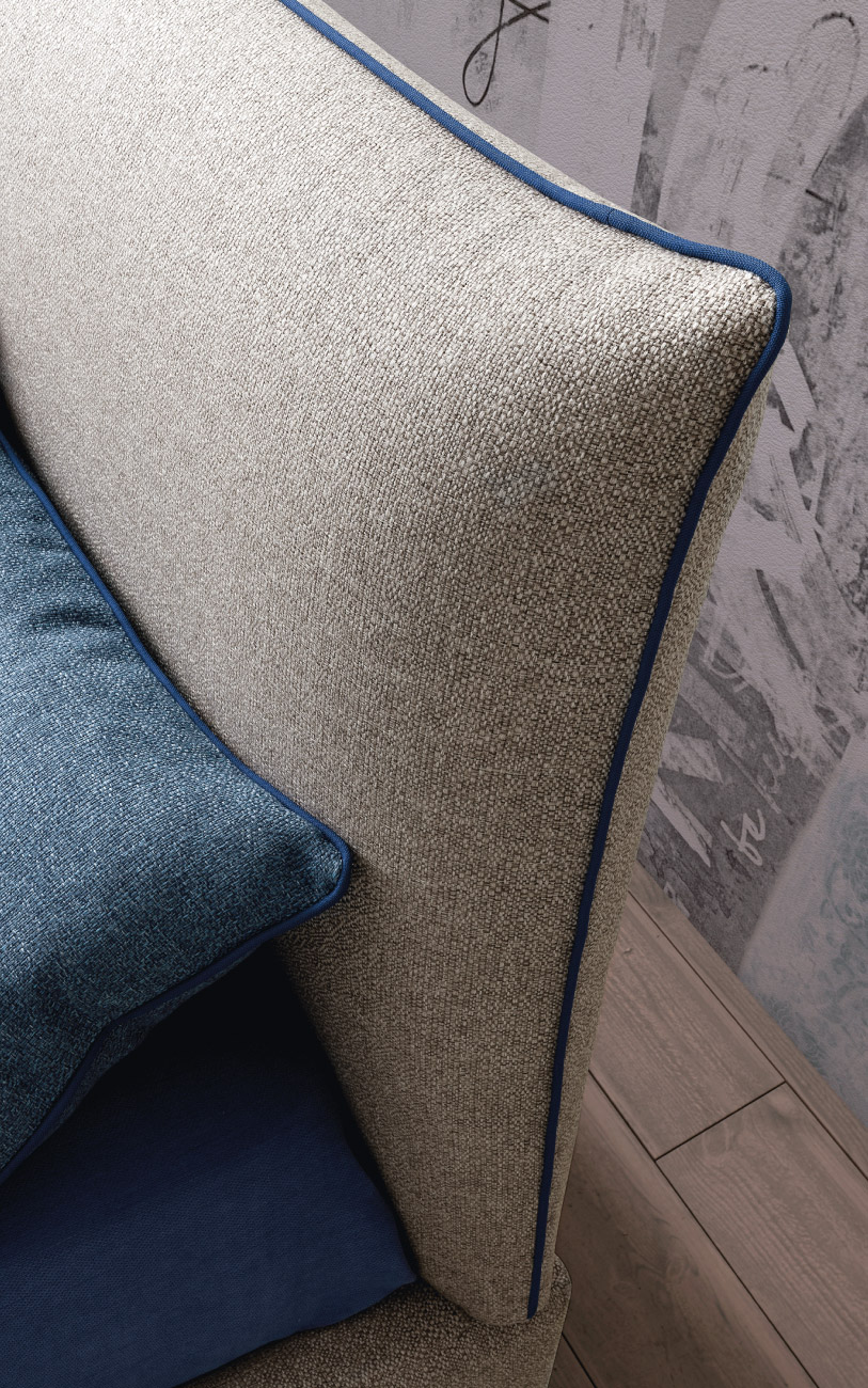 Allen letto contenitore LeComfort Pensarecasa particolare