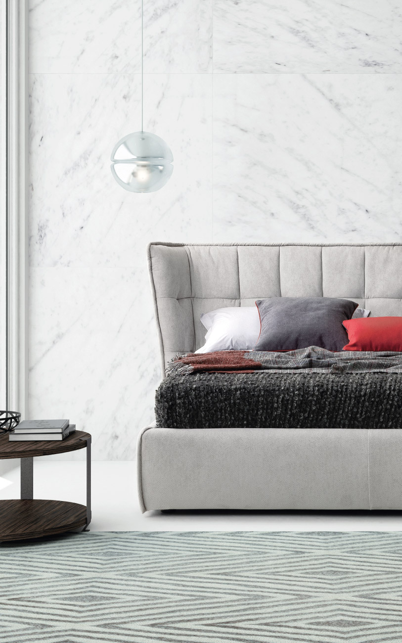 Aspen Letto contenitore LeComfort Pensarecasa particolare
