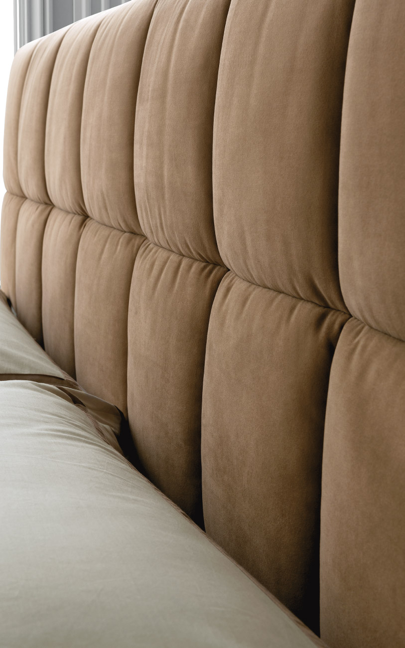 Letto matrimoniale LeComfort Pensarecasa particolare