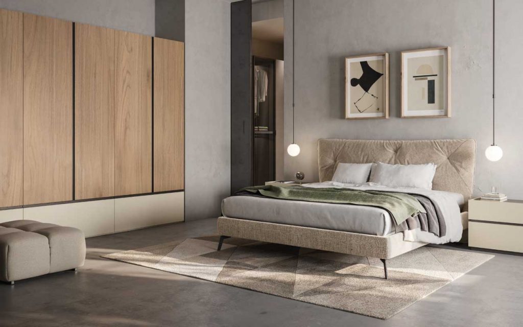 Scopri il catalogo Camere da Letto | Pensarecasa.it