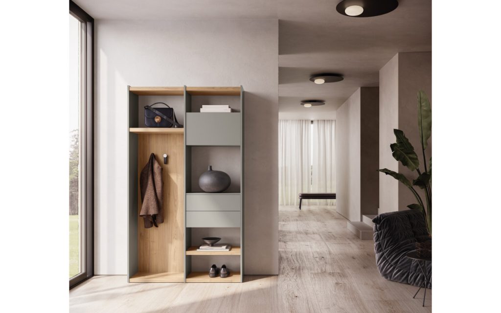 Ingresso minimale | Pensarecasa: La Sogni, La Vivi