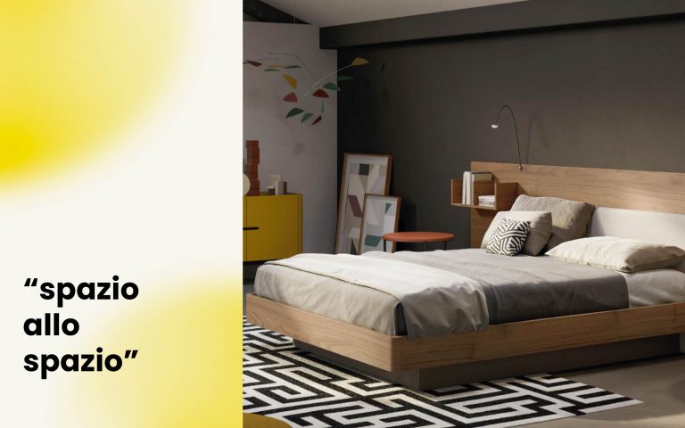 Zinus Lottie Bed 100 X 200 Cm - Altezza 35 Cm - Telaio Imbottito Con Doghe In Legno Grigio 87439468
