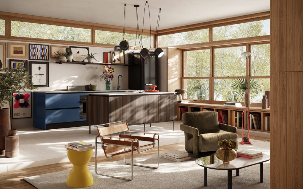 Passione design | Pensarecasa: La Sogni, La Vivi