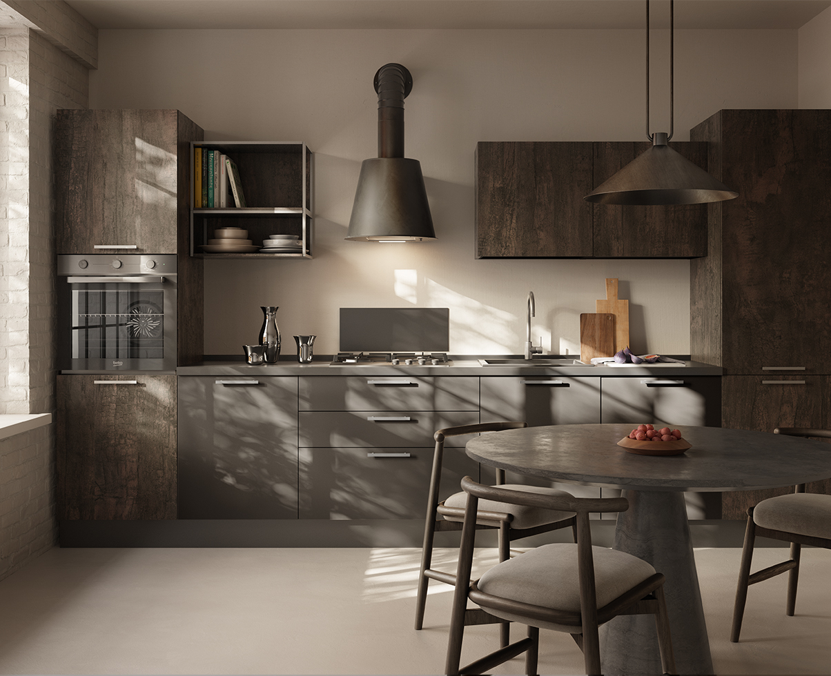 Pagina promo cucine Cucina Urban