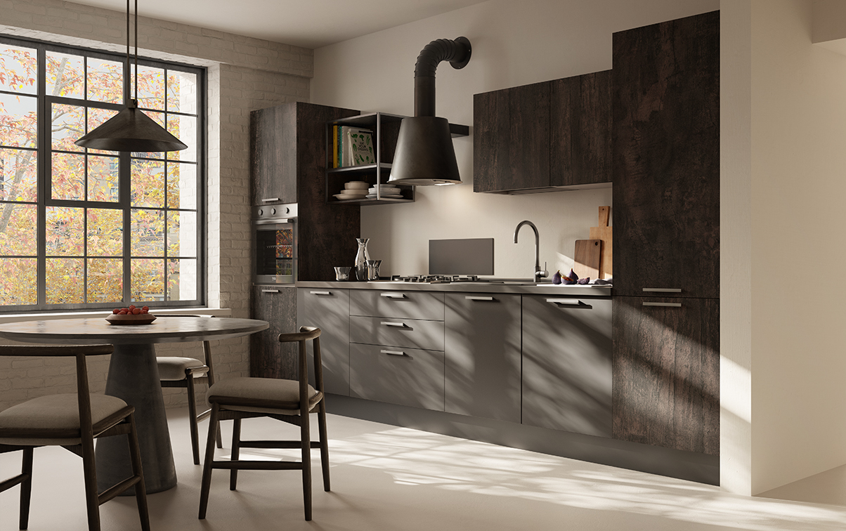 Pagina promo cucine Cucina Urban