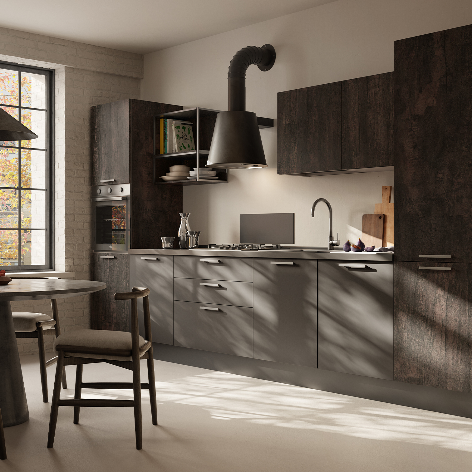 Pagina promo cucine Cucina Urban