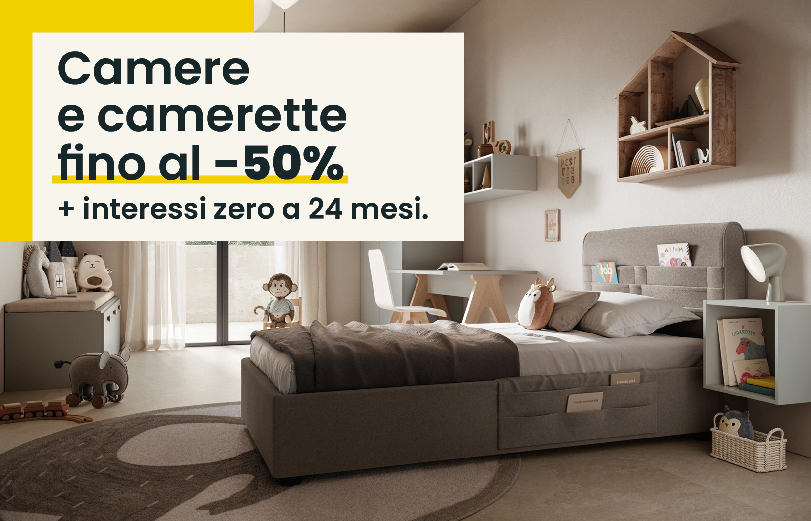 Promo settembre 2025