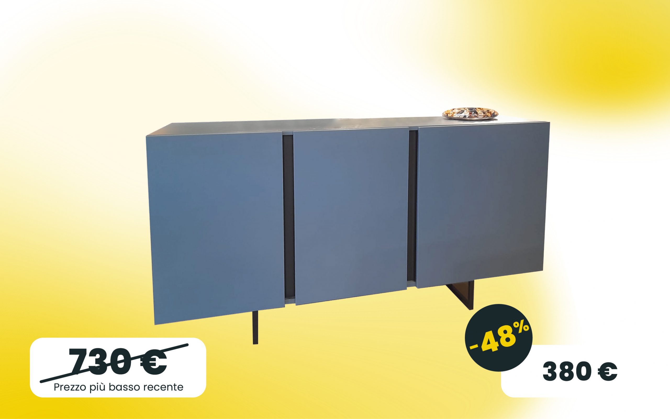 Madia Favignana in Petrolio