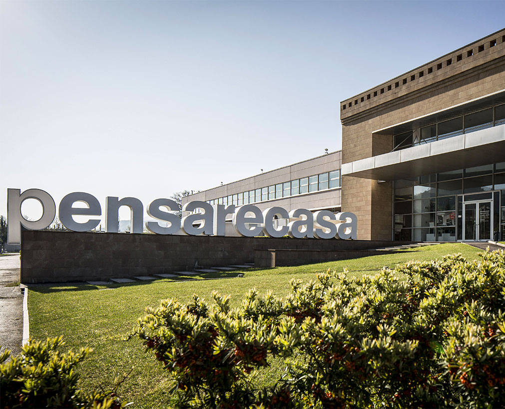 Stabilimenti pensarecasa