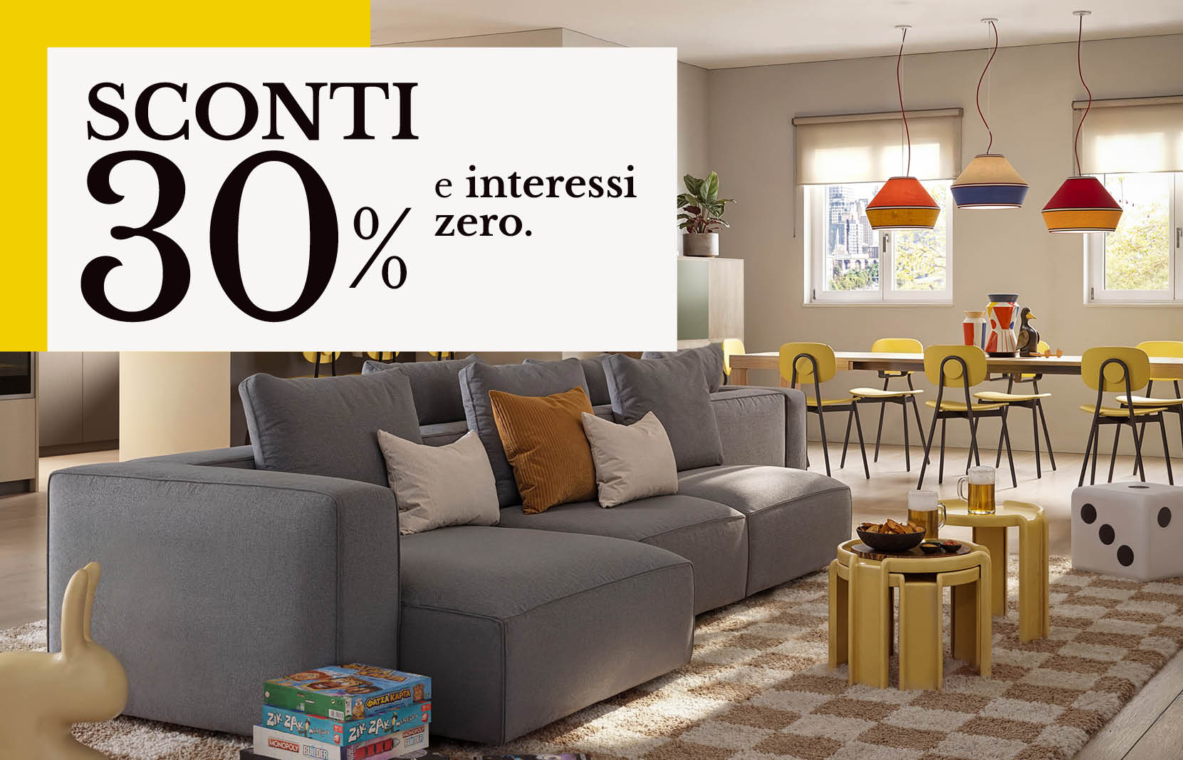 Promo maggio 2026